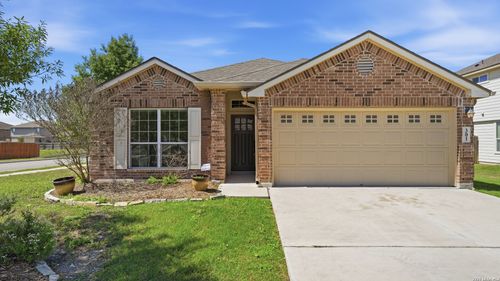 301 Creekview Way, New Braunfels, TX, 78130-6454 | Card Image