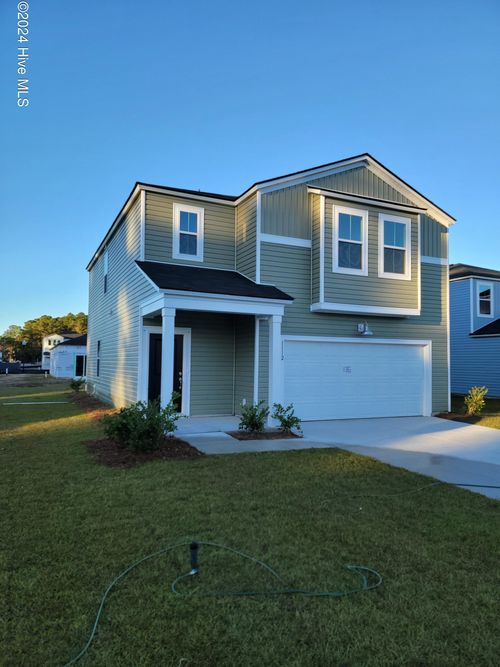 atlanta-lot-136-1112 Pink Snapper Place Nw, Sunset Beach, NC, 28468 | Card Image