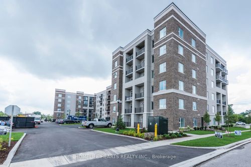123-610 Farmstead Dr, Milton, ON, L9T8X5 | Card Image