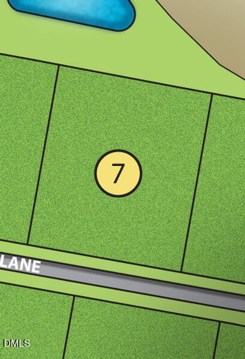 7 Magpie Lane, Hillsborough, NC, 27278 | Card Image