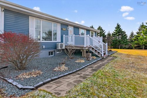 6632 St Peters Fourchu Rd, Framboise Intervale, NS, B2J1E5 | Card Image