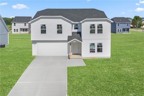 102 Sun Hollow Place, Jamestown Vlg, OH, 45335 | Card Image