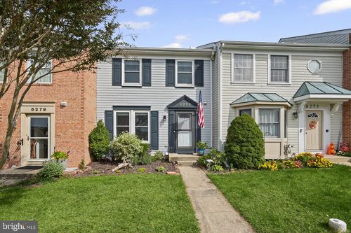 6277 N Steamboat Way, NEW MARKET, MD, 21774-6334 | Card Image