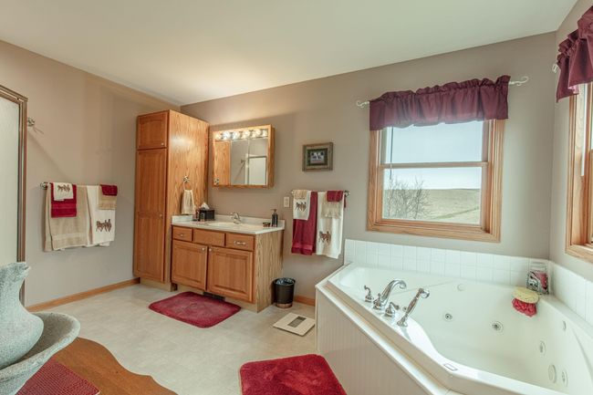 5995 Section Line Road, House other with 5 bedrooms, 3 bathrooms and null parking in RIDGEWAY WI | Image 27