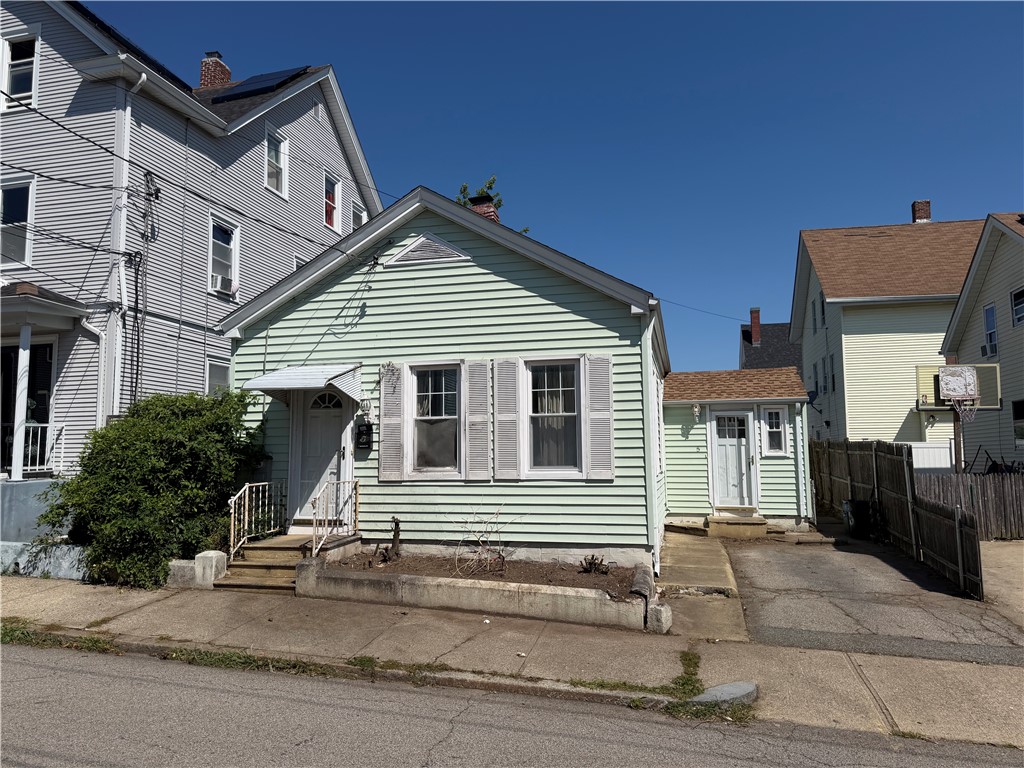Residential in Pawtucket 2