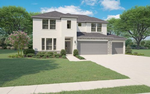 852 Bel Mares St, Haslet, TX, 76052-4474 | Card Image