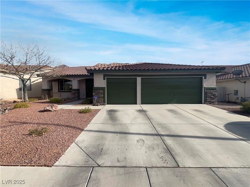 866 Austin Peak Court, Las Vegas, NV, 89110 | Card Image