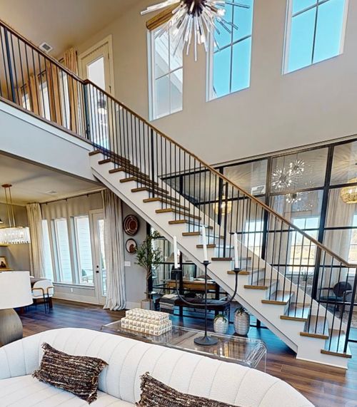 317 Deep Creek Drive, Spring Hill, TN, 37174 | Card Image