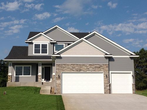 436 Mario Dr, Vadnais Heights, MN, 55127-6404 | Card Image