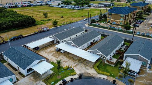 1201 E Iris Avenue, McAllen, TX, 78504 | Card Image