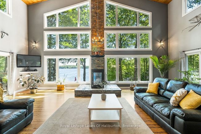 1047 Balmoral Lane, House other with 6 bedrooms, 6 bathrooms and 4 parking in Gooderham ON | Image 14