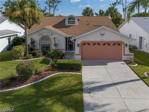 3898 Sabal Springs Blvd, NORTH FORT MYERS, FL, 33917-2025 | Card Image