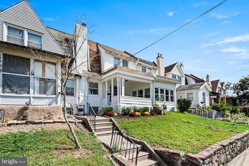 219 Wabash Ave, LANSDOWNE, PA, 19050-1612 | Card Image