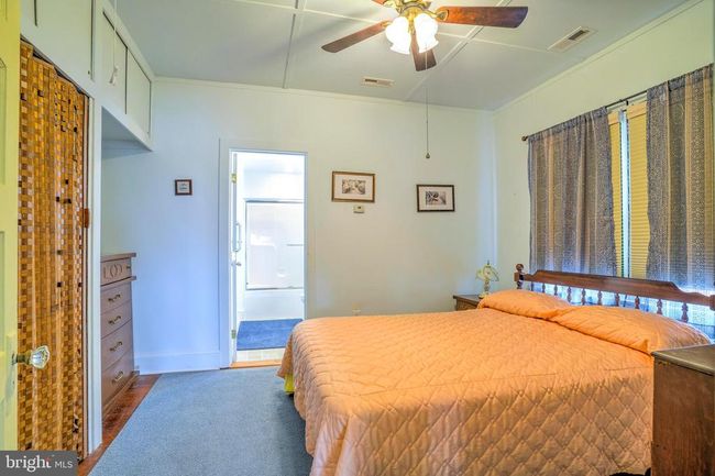 5228 Chesapeake Ave, House other with 3 bedrooms, 2 bathrooms and null parking in SHADY SIDE MD | Image 13
