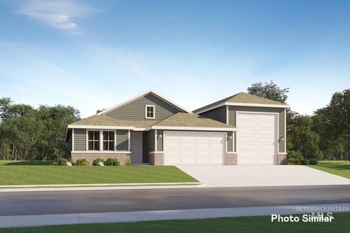 4436 W Wapoot St, Meridian, ID, 83646-2019 | Card Image