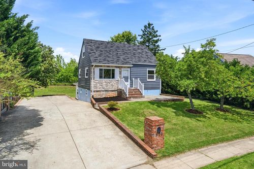 7556 Alleghany Rd, MANASSAS, VA, 20111-4147 | Card Image