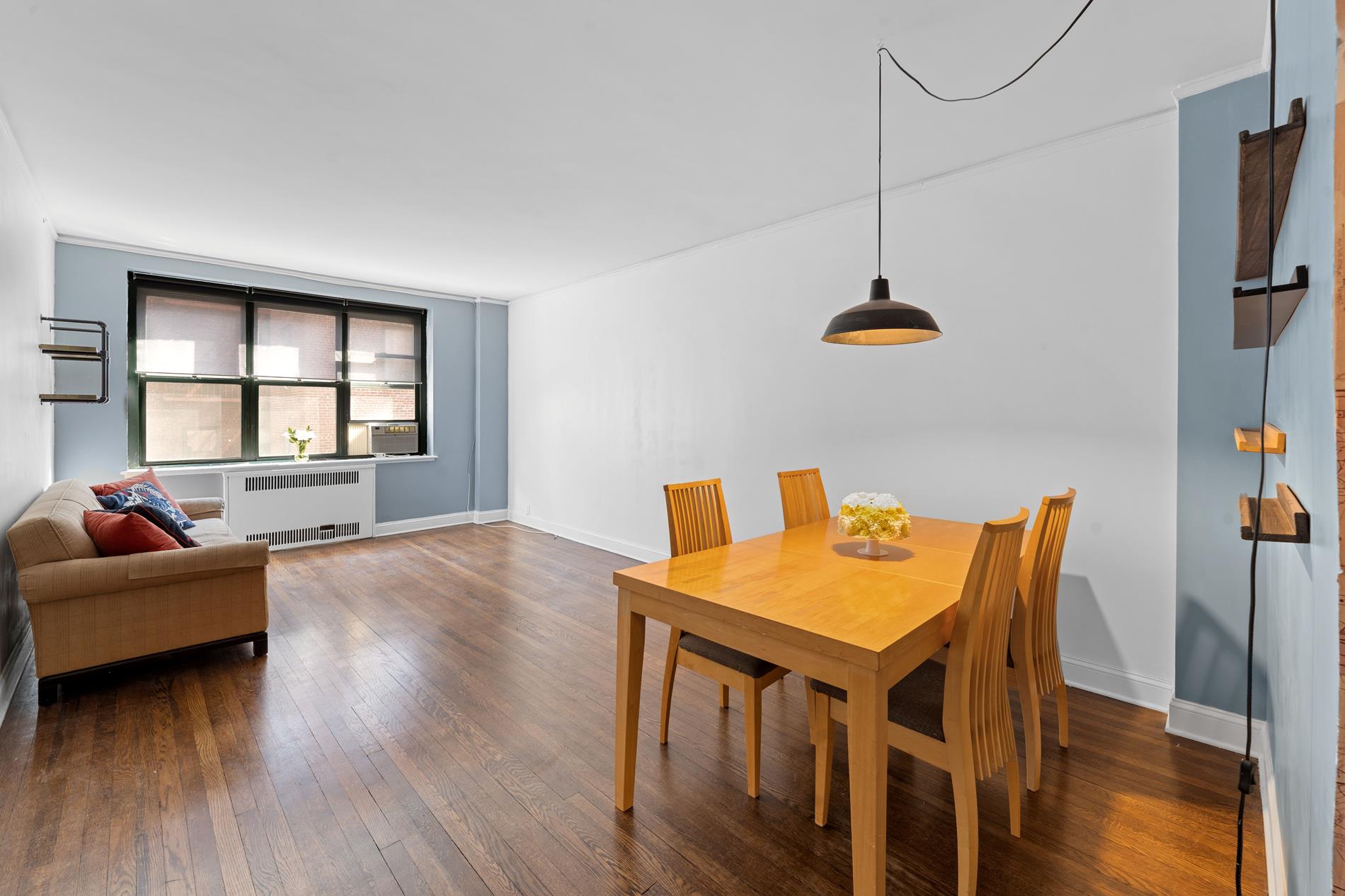Residential in New York City 2