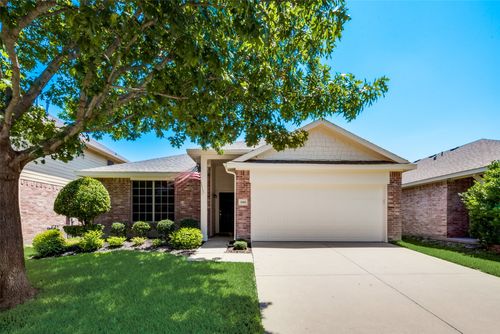3505 Goldstone Dr, McKinney, TX, 75070-6845 | Card Image