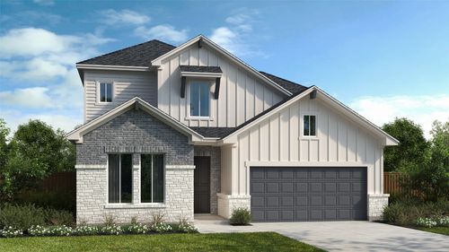 19520 Judys View St, Pflugerville, TX, 78660 | Card Image