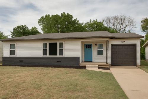 525 Harmon Rd, Hurst, TX, 76053-6712 | Card Image
