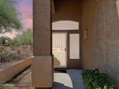 7361 E Rugged Ironwood Road, Home with 2 bedrooms, 2 bathrooms and null parking in Gold Canyon AZ | Image 2