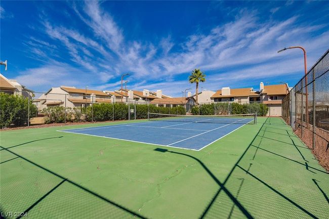 APT-25 - 2941 Country Manor Ln, Condo with 3 bedrooms, 2 bathrooms and null parking in Las Vegas NV | Image 29