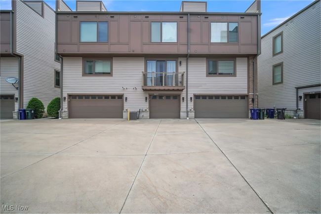 1417 Slate Ct, Condo with 2 bedrooms, 3 bathrooms and null parking in Cleveland Heights OH | Image 31