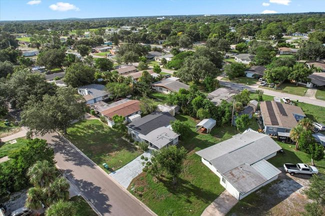 1104 W Hillcrest Drive, House other with 3 bedrooms, 1 bathrooms and null parking in COCOA FL | Image 6