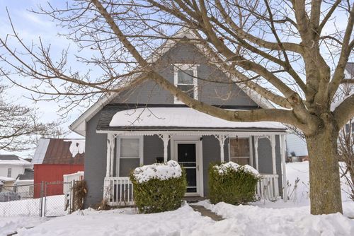 403 N Mulberry St, Mount Vernon, OH, 43050-2057 | Card Image