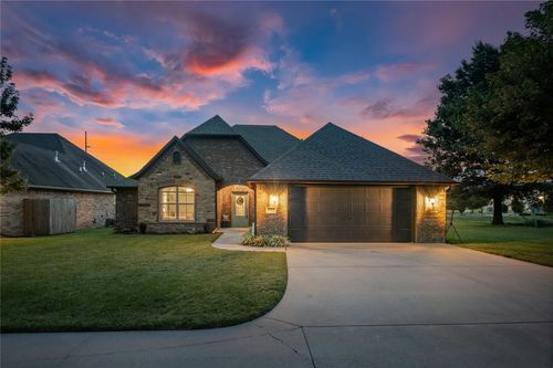 4002 Sw Flatrock Cv, Bentonville, AR, 72713-5820 | Card Image
