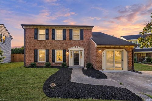 5664 Rushmere Dr, Virginia Beach, VA, 23464-6767 | Card Image