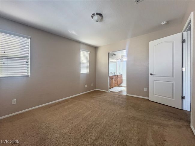 9137 Entrancing Ave, House other with 2 bedrooms, 3 bathrooms and null parking in Las Vegas NV | Image 12