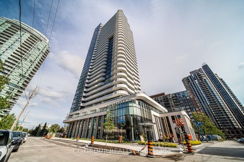 912-15 Holmes Ave, North York, ON, M2N0L4 | Card Image