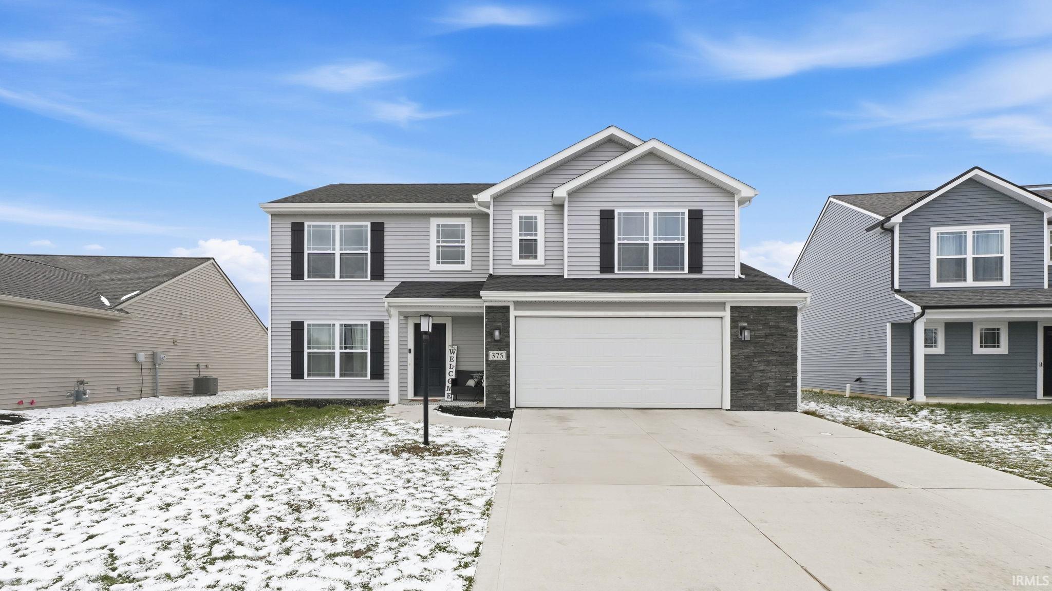 Residential in Fort Wayne 2