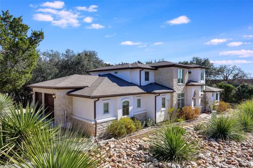 3801 Boone Dr, Lago Vista, TX, 78645-7109 | Card Image