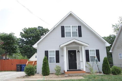 3516 Delane Dr, Winston-Salem, NC, 27101-2018 | Card Image