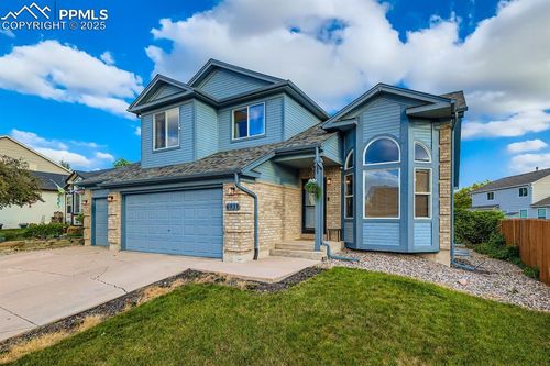 6931 Mcewan St, Colorado Springs, CO, 80922-3123 | Card Image