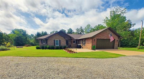 19925 Horseshoe Bend Rd, Park Hill, OK, 74451-4117 | Card Image