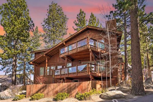 462 Reno Ave, Zephyr Cove, NV, 89448 | Card Image