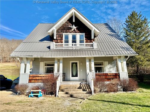 2908 Parkersburg Rd, Reedy, WV, 25270-9416 | Card Image