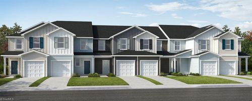 126 Parker Ln, Mebane, NC, 27302-7616 | Card Image