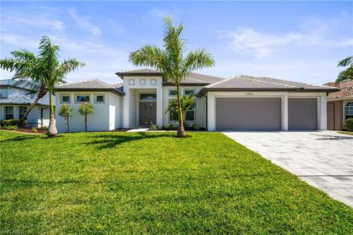 2304 Sw 38th Ter, Cape Coral, FL, 33914-5485 | Card Image