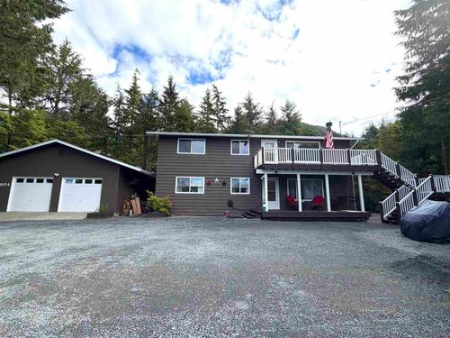 1804 Edgecumbe Dr, Sitka, AK, 99835-9614 | Card Image