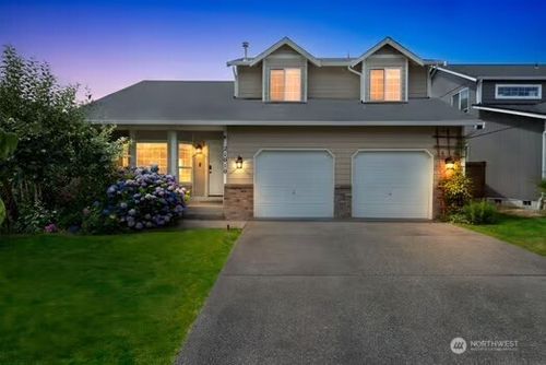 21010 55th Avenue Ct E, Spanaway, WA, 98387-4755 | Card Image
