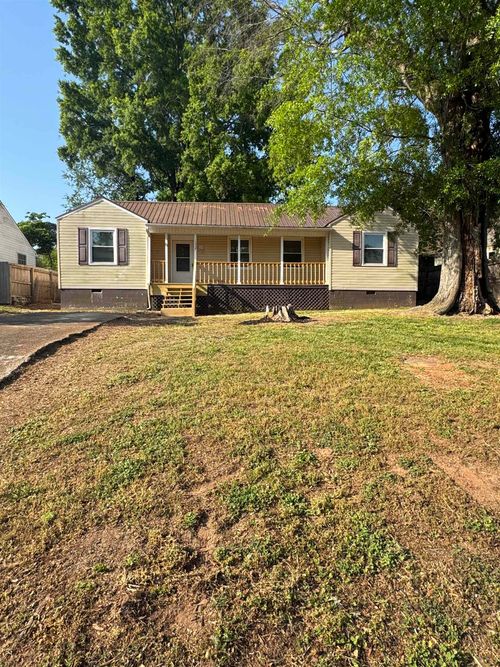 1227 York St, Sheffield, AL, 35660 | Card Image
