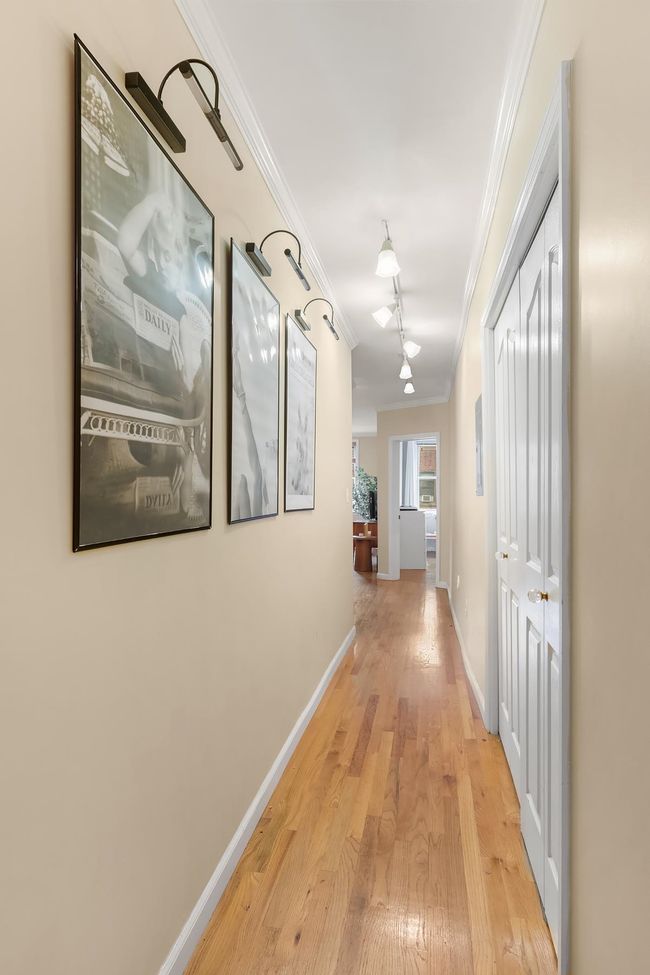 APT-17 - 875 Boulevard E, Home with 1 bedrooms, 1 bathrooms and null parking in Weehawken NJ | Image 9