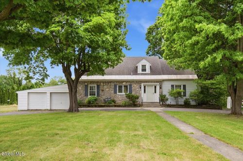 107 Van Rensselaer Boulevard, Albany, NY, 12204 | Card Image