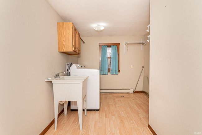 308 E Front St, House other with 3 bedrooms, 2 bathrooms and null parking in South Whitley IN | Image 36