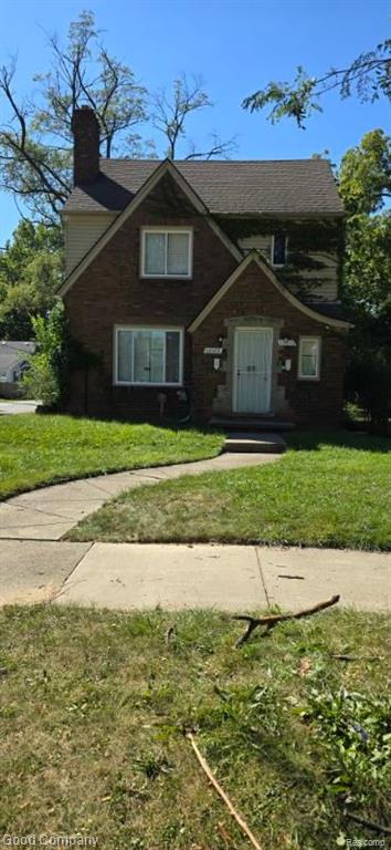 Mettetal St, Detroit, MI 48227