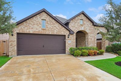 Craftsman house featuring a two-car garage | Image 3